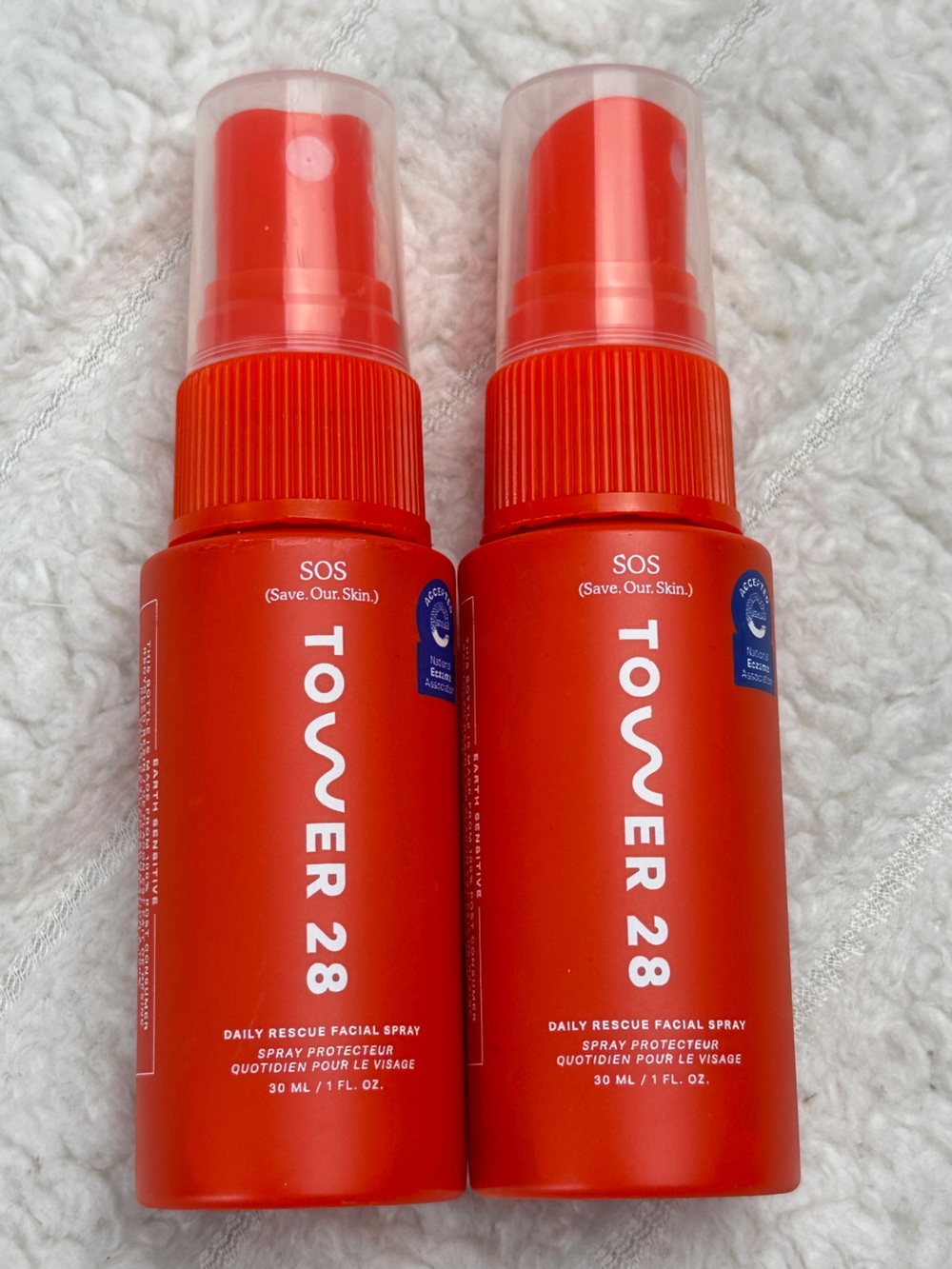 Tower 28 SOS Toner Face Spray